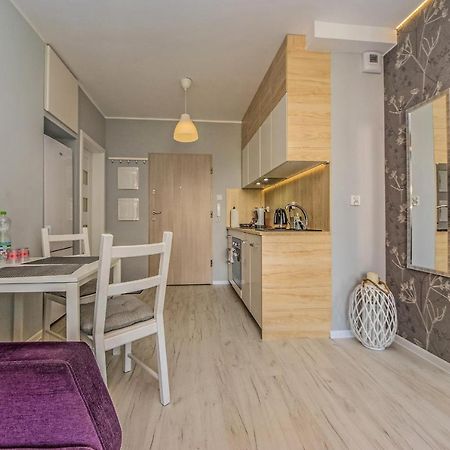Apartament Lux Pruszcz Gdanski Luaran gambar