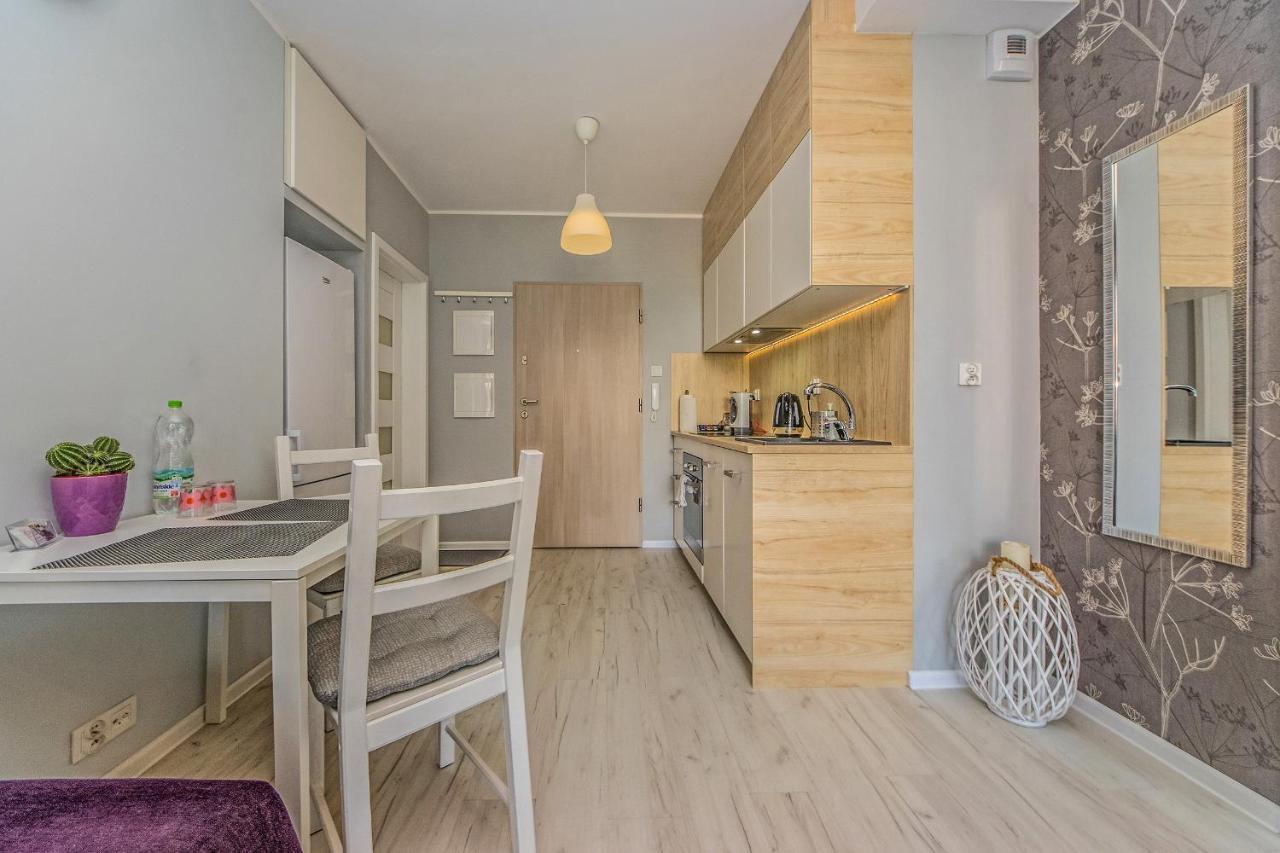 Apartament Lux Pruszcz Gdanski Luaran gambar