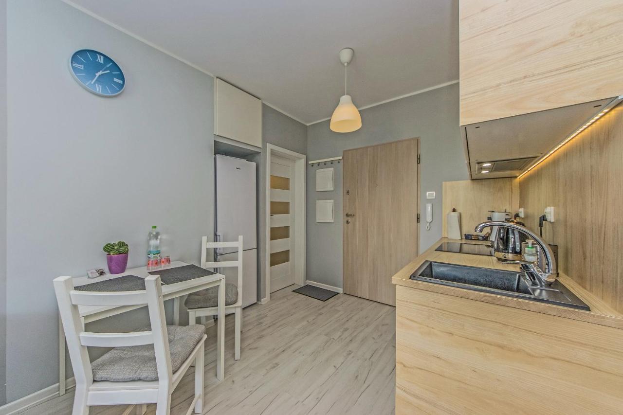 Apartament Lux Pruszcz Gdanski Luaran gambar