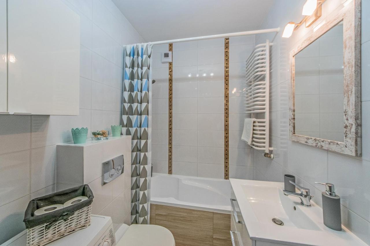 Apartament Lux Pruszcz Gdanski Luaran gambar