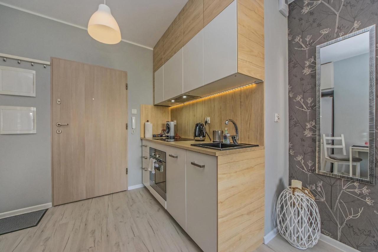 Apartament Lux Pruszcz Gdanski Luaran gambar
