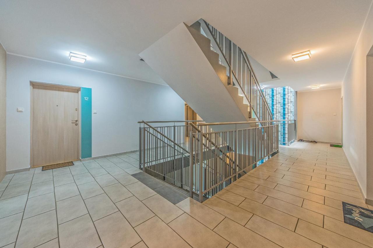 Apartament Lux Pruszcz Gdanski Luaran gambar